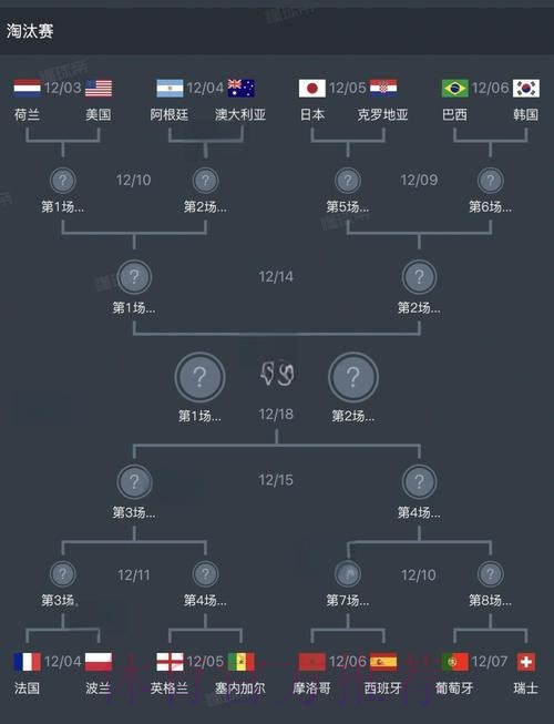 全面解析世界杯参赛球队资料 全面解析世界杯参赛球队资料